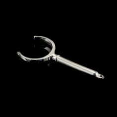 Scalmo in ottone - ART. 300