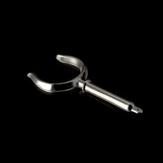 Scalmo in ottone - ART. 301
