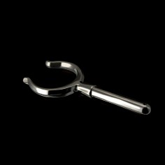 Scalmo in ottone - ART. 302
