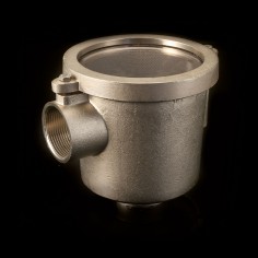 Filtro depurazione acqua in...