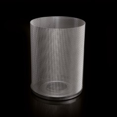 Spare filtering element for...