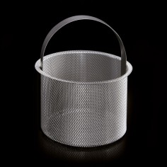 Spare filtering element for...