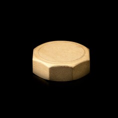 Tappo F. in ottone - ART. 688