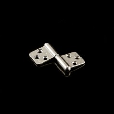 Cerniera in ottone - ART. 427