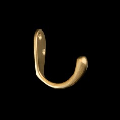 Gancio in ottone - ART. 891