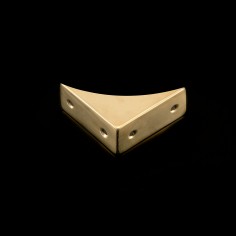 Angolo in ottone - ART. 1028