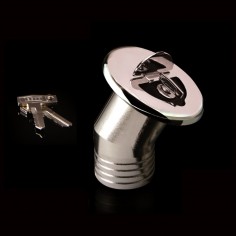 Tappo imbarco in ottone con...